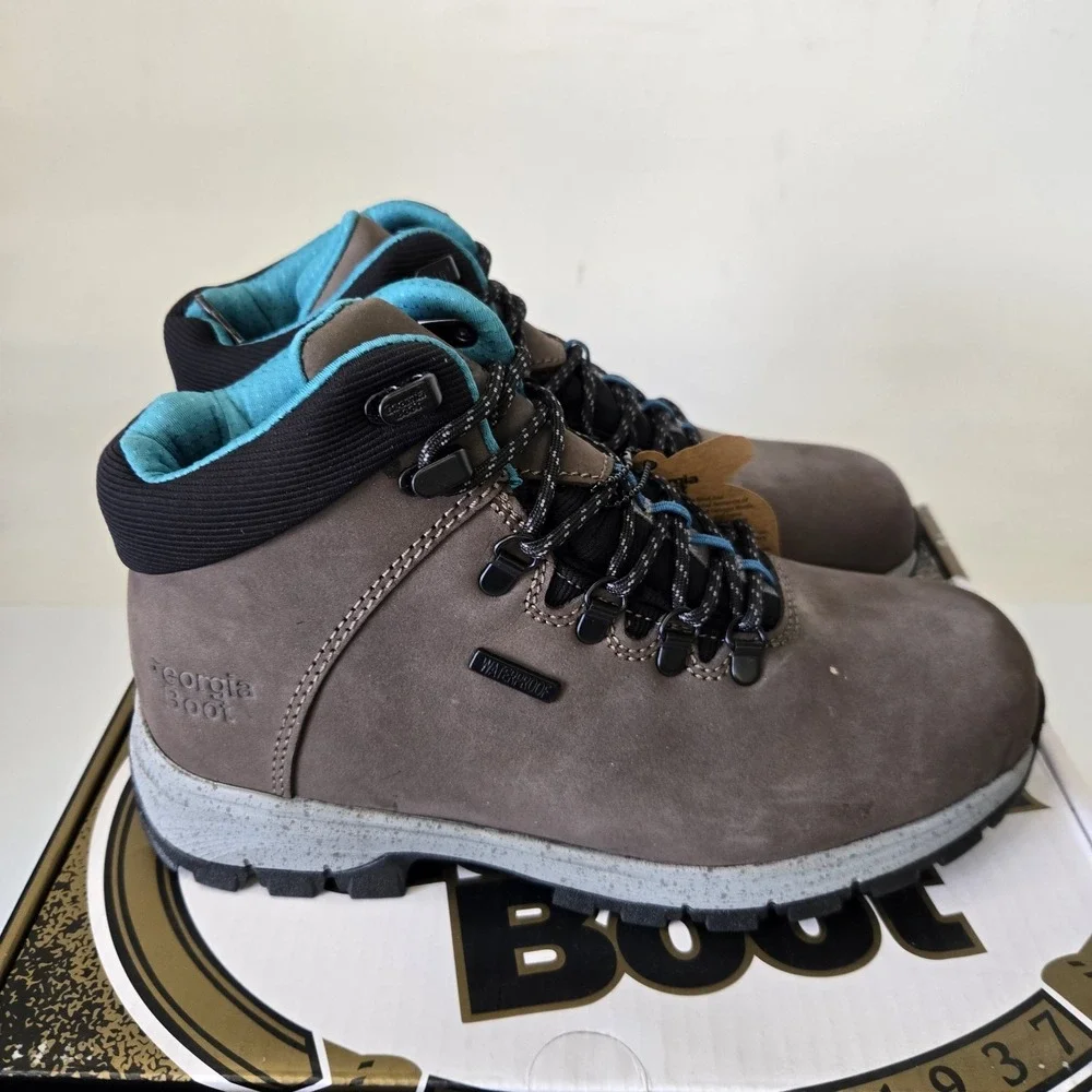 Georgia Boot we always
